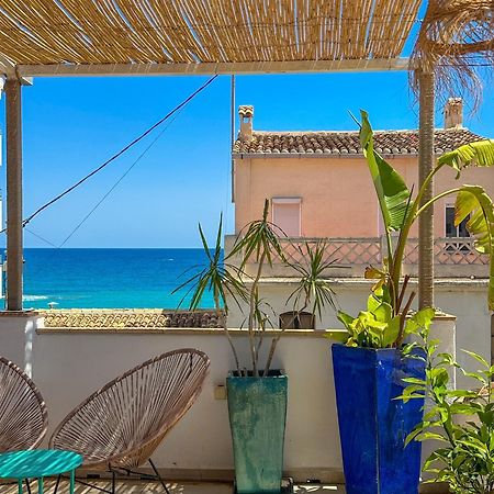 Moona Hostal Altea Exterior photo