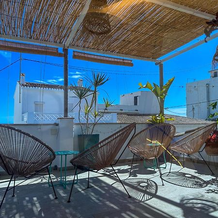 Moona Hostal Altea Exterior photo
