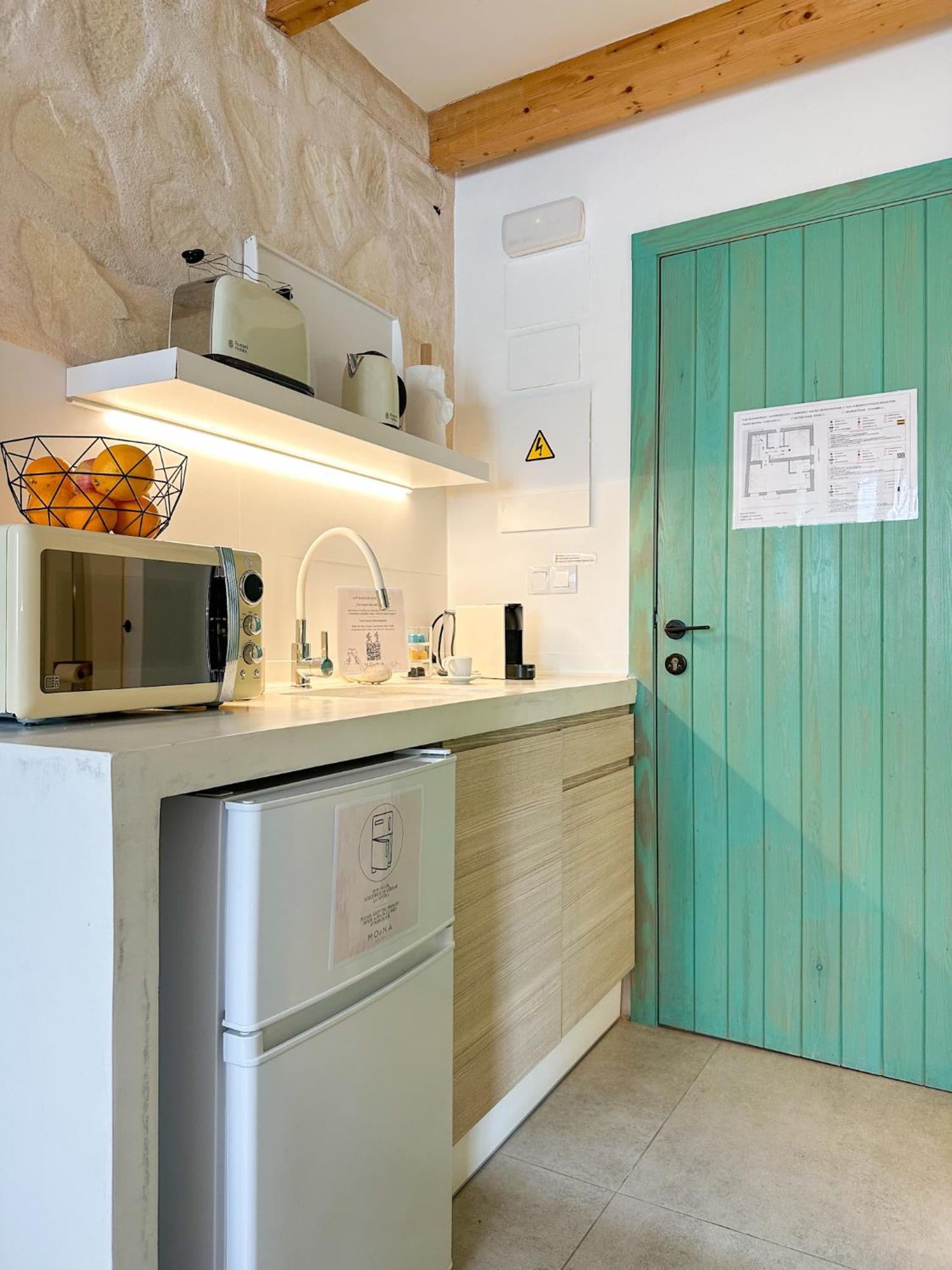 Moona Hostal Altea Exterior photo